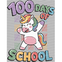 One hundred days-YD 297